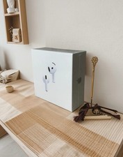 Airpods generazione cancellazi usato  Trevi