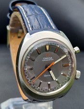 Vintage gents omega for sale  CROWTHORNE