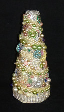 Vtg ooak jewelry for sale  Oxford