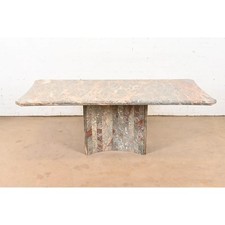 Modern italian marble for sale  South Bend