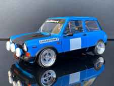 Autobianchi a112 abarth gebraucht kaufen  St. Georgen im Schwarzwald