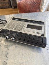 Magnétophone lecteur cassette d'occasion  Tinqueux