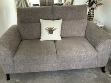 Two seater settees for sale  MACCLESFIELD