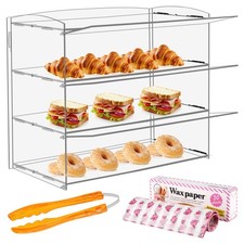 Acrylic display case for sale  Hainesport