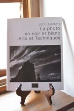 Photo noir blanc d'occasion  Saint-Symphorien-sur-Coise
