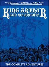 Frank bellamy king for sale  UK