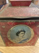 Queen elizabeth coronation for sale  BELPER