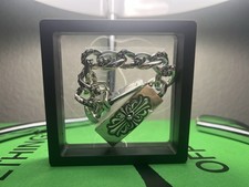 Chrome hearts bracelet for sale  Las Vegas