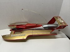 Vintage miss budweiser for sale  Muscoda