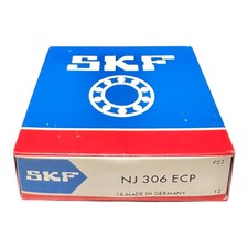 Skf nj306 ecp gebraucht kaufen  Hattingen