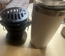 Mini hibachi grill for sale  Oklahoma City
