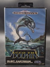 Ecco the dolphin d'occasion  Sevran
