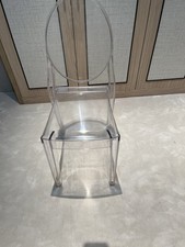 clear acrylic chair for sale clear acrylic chair for sale RICKMANSWORTH