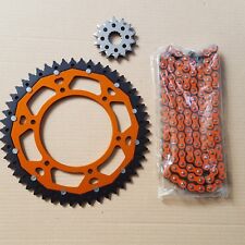 Kit trasmissione ktm usato  Foggia