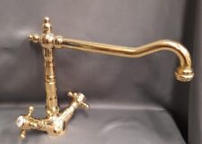 Brass mono mixer for sale  UK