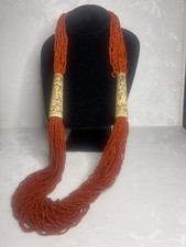 Beautiful necklace hand for sale  Fort Lauderdale