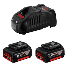 Bosch akku starter gebraucht kaufen  Bad Aibling