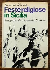 Leonardo sciascia feste usato  Suvereto