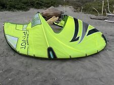 Usado, kitesurf usato Naish Pivot 10 M comprar usado  Enviando para Brazil