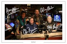 Red dwarf cast for sale  UK
