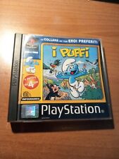 Puffi ps1 pal usato Puffi ps1 pal usato  Pescara
