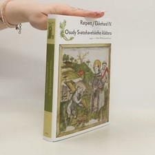 Osudy Svatohavelského kláštera  |  Ekkehard IV. na sprzedaż  Wysyłka do Poland