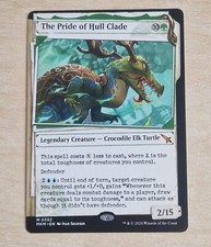 Pride hull clade for sale  CRAWLEY