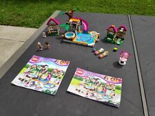 Lego friends 41008 d'occasion  Paris VIII