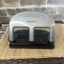 Paper hole punch for sale  Peoria Heights