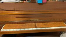 Piano zimmerman d'occasion  Issy-les-Moulineaux