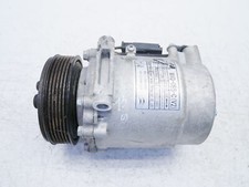 Compressor de ar condicionado para 2021 Opel Vauxhall Corsa F 1.2 68 gasolina F12XHL comprar usado  Enviando para Brazil