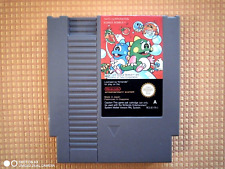 Bubble bobble nes usato  Castenedolo