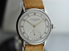 Eccezionale vintage girard usato  Roma