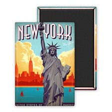 New york retro d'occasion  Montreuil