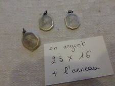 Lot médaille argent d'occasion  Clermont-Ferrand-