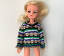Dolls clothes sindy for sale  SWADLINCOTE