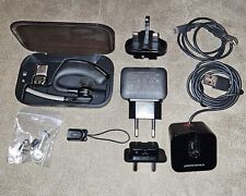 Bluetooth headset plantronics gebraucht kaufen  Stuttgart