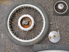 Moto gilera 189 usato  Torrebelvicino