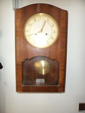 Orologio pendolo anni usato  Minturno
