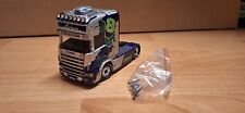 Scania serie 6x2 gebraucht kaufen  Neukirchen-Vluyn