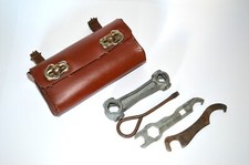 Satteltasche werkzeugtasche mo gebraucht kaufen  Leipzig