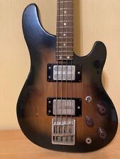 Baixo Jolana Superstar 6 cordas vintage e raro comprar usado  Enviando para Brazil