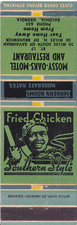 chicken restaurant for sale  USA