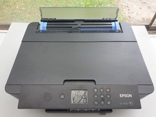 Defekt epson expression gebraucht kaufen  Öhningen