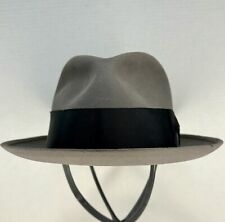 Vintage lee fedora d'occasion  Expédié en Belgium