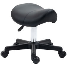 Homcom saddle stool for sale  GREENFORD