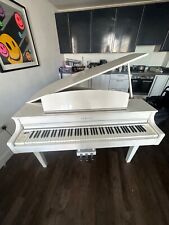 Baby yamaha grand for sale  BRIGHTON