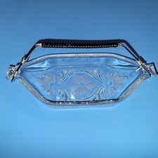 Vintage pressed etched for sale  Vancouver
