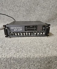 Ampeg svt 400t for sale  Jamestown