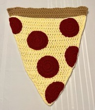 Pizza slice cocoon d'occasion  Expédié en Belgium
